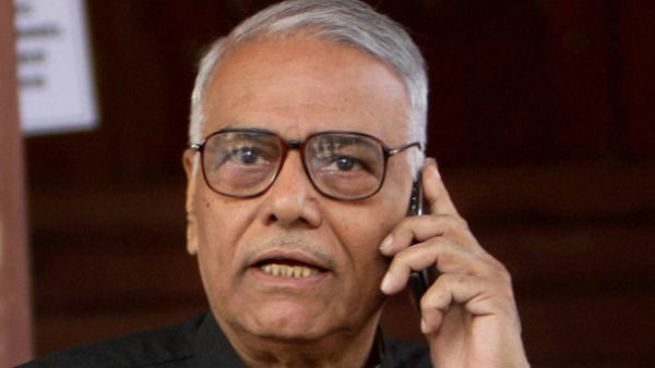 কাদের ফোন করলেন যশবন্ত ? 