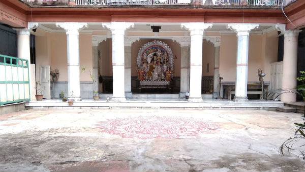 প্রতিমা নিরঞ্জনের বিশেষ নিয়ম