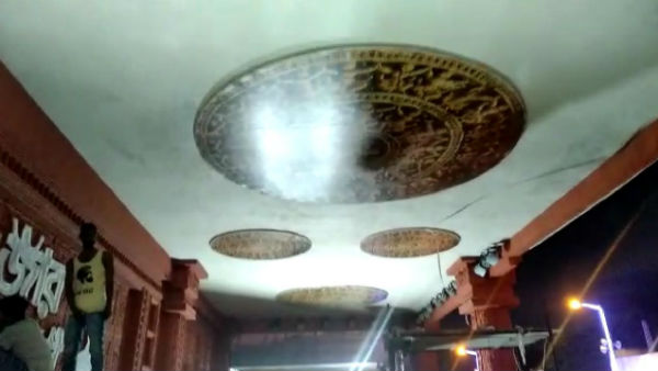 এবছরের কার্নিভালের রেড রোড সাজছে রাঙা মাটির বাংলা থিমে, চলছে জোর প্রস্তুতি