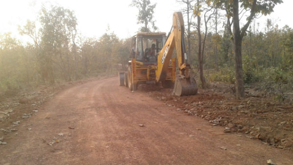 আসল কাজ হলে ভালো, নাটক না হয়