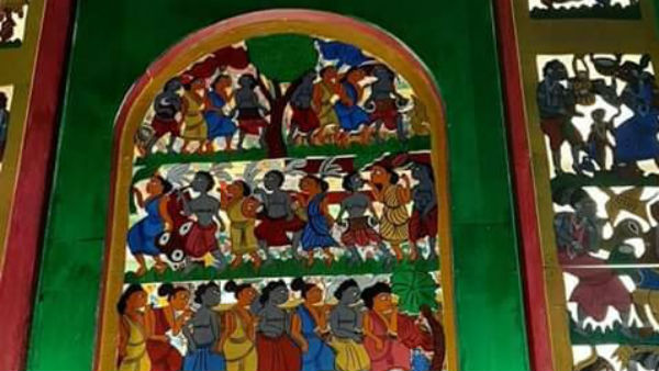 শিল্পী শিল্পী