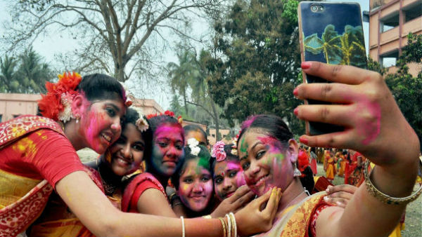 এবারেও বসবে পৌষ মেলা