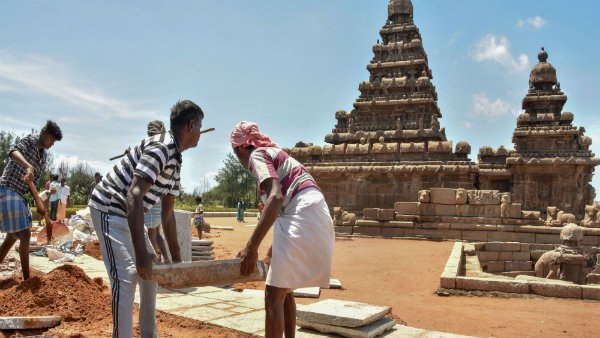 সপ্তম শতাব্দীর কাহিনি ও ইন্দো-চিন সম্পর্ক 