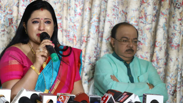 অনুপস্থিতির সাফাই বৈশাখীর