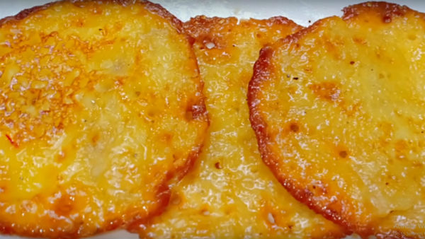 আর্যাবর্তে কিভাবে তৈরি হত মালপোয়া? 