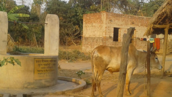 সরকারি পরিষেবা নিয়ে দুয়ারে দুয়ারে
