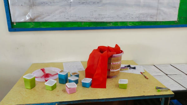  দক্ষিণ ভারতে জঙ্গিদের জাল বিস্তার 