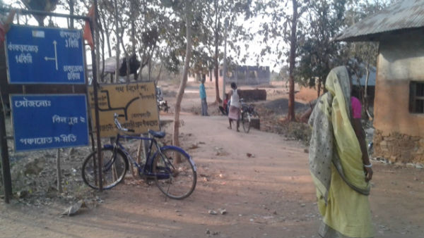 বাড়িতে বাড়িতে অভিযান জেলাশাসকদের