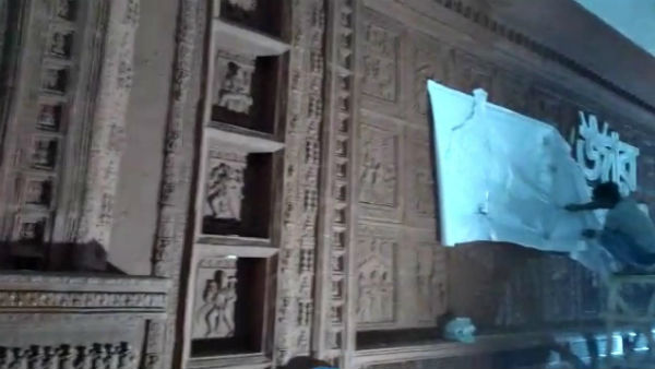 এবছরের কার্নিভালের রেড রোড সাজছে রাঙা মাটির বাংলা থিমে, চলছে জোর প্রস্তুতি