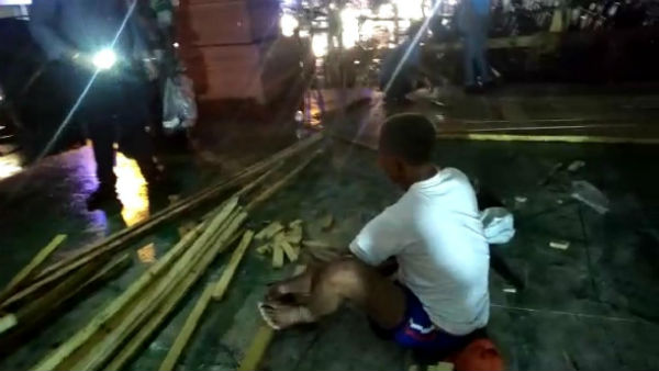 এবছরের কার্নিভালের রেড রোড সাজছে রাঙা মাটির বাংলা থিমে, চলছে জোর প্রস্তুতি