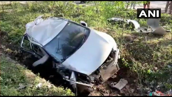 মধ্যপ্রদেশে মর্মান্তিক পথ দুর্ঘটনা! ৪ জাতীয় পর্যায়ের হকি খেলোয়ারের মৃত্যু মধ্যপ্রদেশে মর্মান্তিক পথ দুর্ঘটনা! ৪ জাতীয় পর্যায়ের হকি খেলোয়ারের মৃত্যু