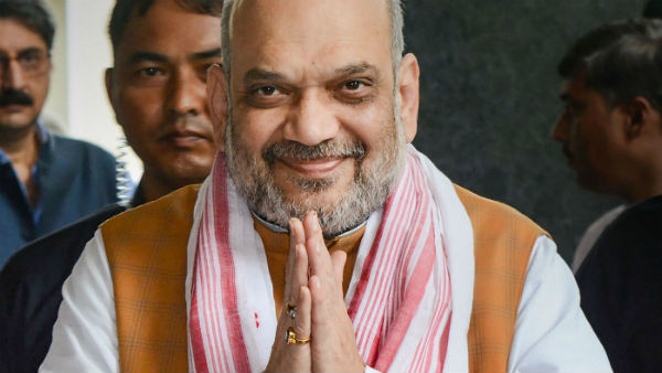  বিজেপির চাণক্যের 'কোর্টে' বল! 
