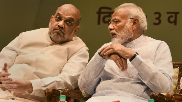 মহারাষ্ট্রে এনডিএ মহারাষ্ট্রে এনডিএ