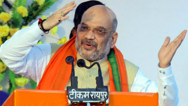 মোদী সরকারের আমলে গণপিটুনির ঘটনা বাড়েনি, দাবি অমিত শাহের মোদী সরকারের আমলে গণপিটুনির ঘটনা বাড়েনি, দাবি অমিত শাহের