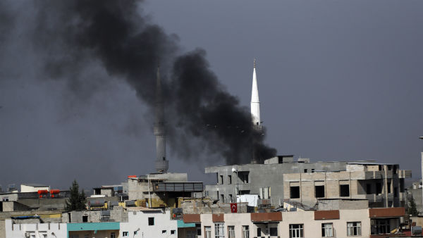  মিশরের জরুরিকালীন বৈঠক 