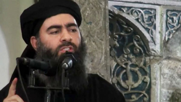 বাগদাদির মৃত্যুসংবাদ পেতেই ফের মসুলের ভয়াবহ স্মৃতি উস্কে গেল ২ বাঙালি পরিবারে! স্বামীহারারা কী জানাল বাগদাদির মৃত্যুসংবাদ পেতেই ফের মসুলের ভয়াবহ স্মৃতি উস্কে গেল ২ বাঙালি পরিবারে! স্বামীহারারা কী জানাল