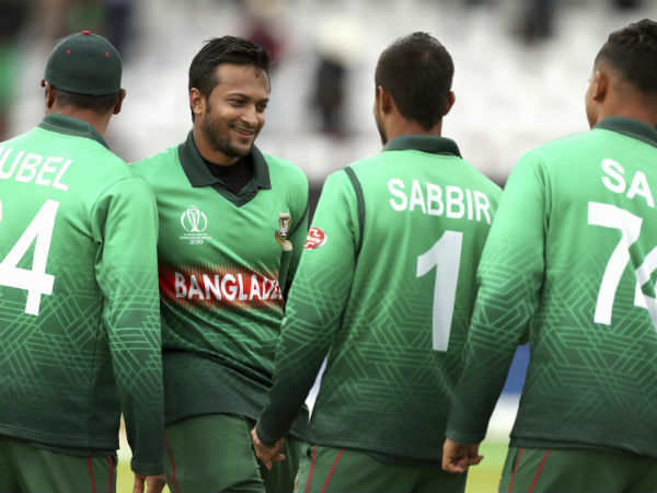  আইসিসির পদক্ষেপ