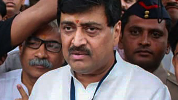 অশোক চভন অশোক চভন