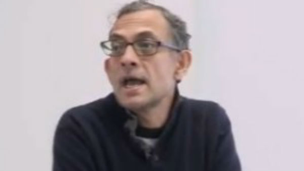 এমআইটিতে ফোর্ড ফাউন্ডেশন ইন্টারন্যাশনাল প্রফেসর