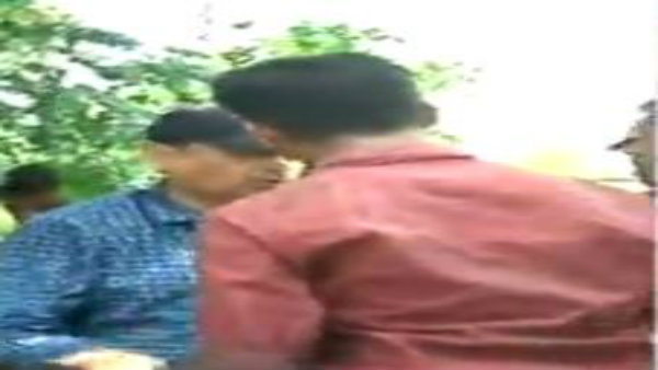 খুন করে পালানোর সময় দেখেছিল দুধ বিক্রেতা আর প্রতিবেশী