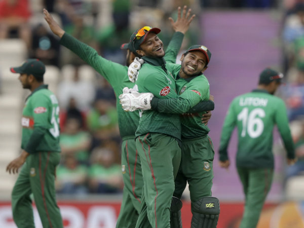 নেতা শাকিব, ফিরলেন তামিম-সানি নেতা শাকিব, ফিরলেন তামিম-সানি