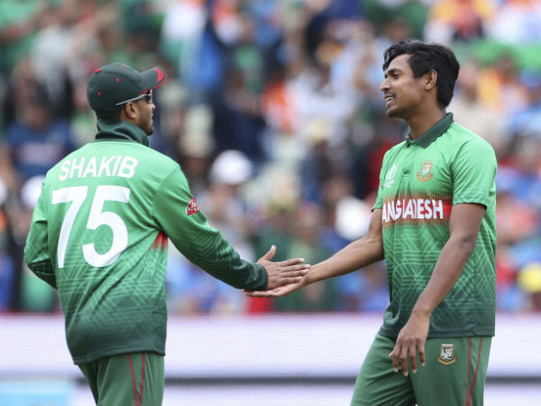 সরে দাঁড়াতে পারেন শাকিবও!