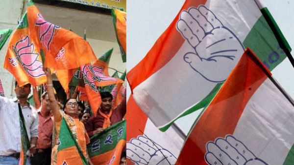 বিজেপিকে আটকাতে কংগ্রেসের ভরসার নামও দুষ্মন্ত বিজেপিকে আটকাতে কংগ্রেসের ভরসার নামও দুষ্মন্ত