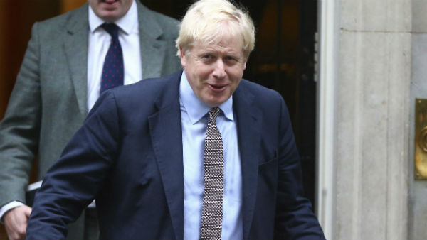 অবধারিত ভাবেই পিছল ব্রেক্সিট, সময়সীমা বাড়ল ৩১ জানুয়ারি পর্যন্ত অবধারিত ভাবেই পিছল ব্রেক্সিট, সময়সীমা বাড়ল ৩১ জানুয়ারি পর্যন্ত