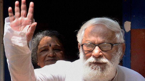 গতমাসে ভর্তি হয়েছিলেন হাসপাতালে