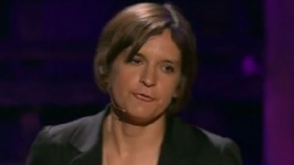 এস্থার ও তাঁর গবেষণার জগত