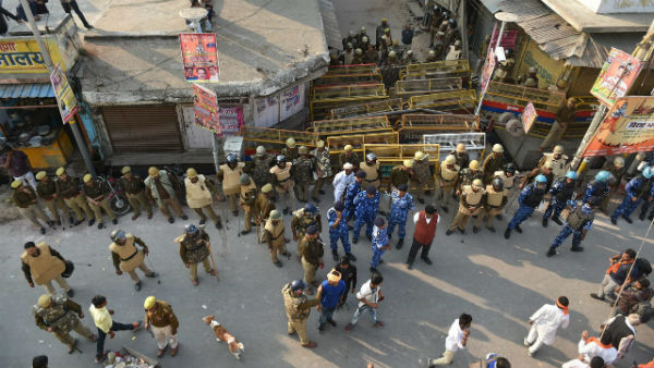  ধর্মান্ত রুখতে বিল আনার দাবি