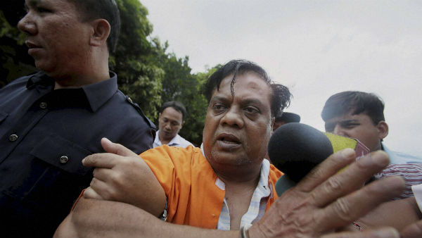 ফলটনে প্রার্থী ছোটা রাজনের ভাই ফলটনে প্রার্থী ছোটা রাজনের ভাই