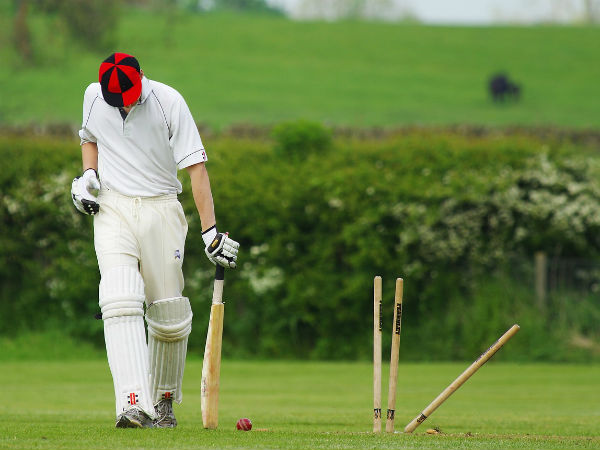 ইংল্যান্ডে নজির বেশি