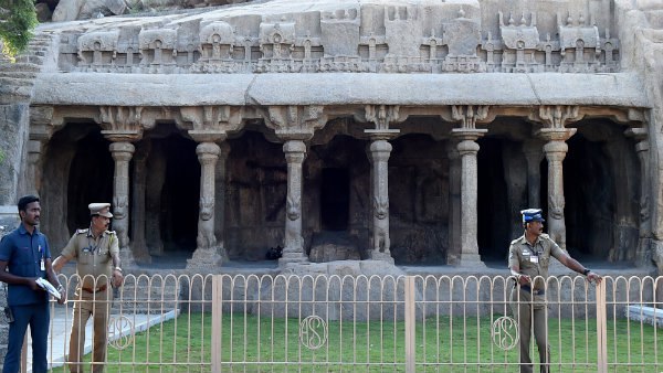 মাল্লাপূরমের সঙ্গে প্রাচীন যোগ রয়েছে চিনের