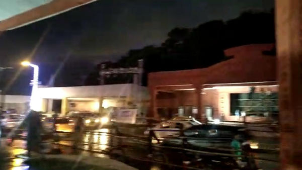 এবছরের কার্নিভালের রেড রোড সাজছে রাঙা মাটির বাংলা থিমে, চলছে জোর প্রস্তুতি