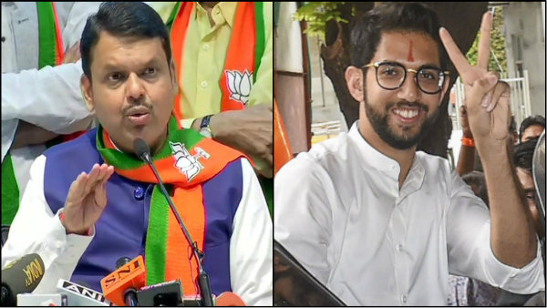 শিবসেনার দাবি শিবসেনার দাবি