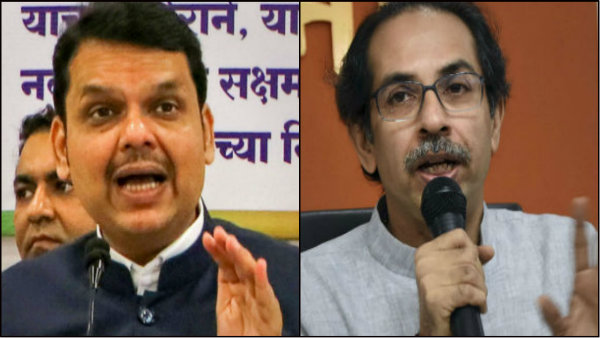 ফিফটি-ফিফটি ফর্মুলার প্রতিশ্রুতি মেনে চলতে হবে, বিজেপিকে হুঁশিয়ারি শিবসেনার ফিফটি-ফিফটি ফর্মুলার প্রতিশ্রুতি মেনে চলতে হবে, বিজেপিকে হুঁশিয়ারি শিবসেনার