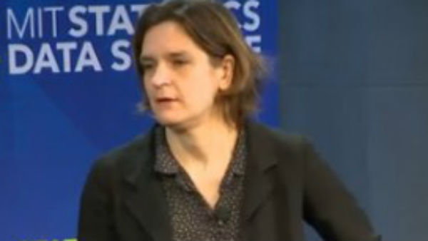 এরপর এস্থার যাত্রা