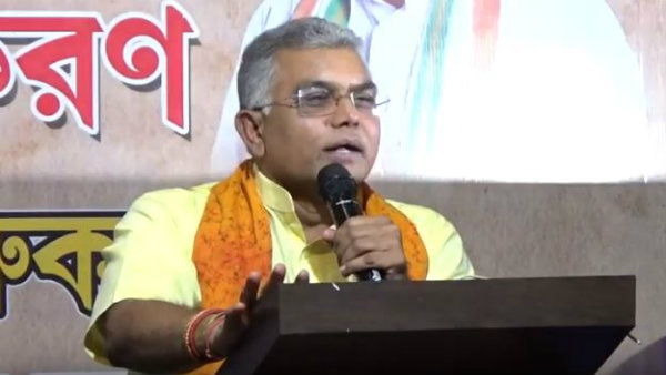 'এনআরসি শুরু করেছিল কংগ্রেস'