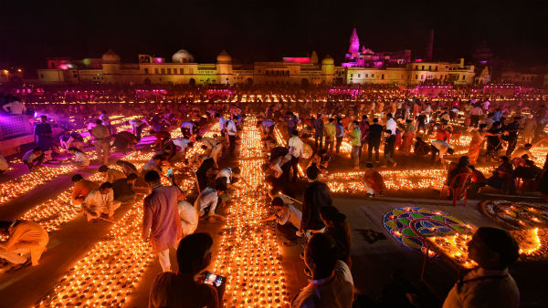 সরয়ু নদীর তীরে রেকর্ড সরয়ু নদীর তীরে রেকর্ড