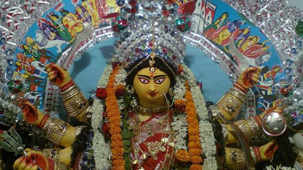 নবমী রাতের রান্নাই খাওয়া হয় দশমীতে