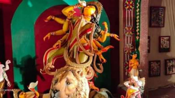 প্রতিমা প্রতিমা