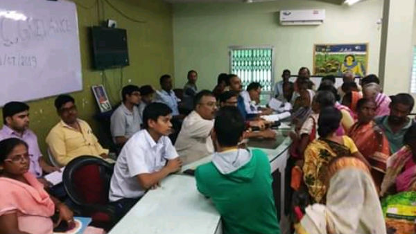 জেলার অলিতে-গলিতে ঘুরবেন জেলাশাসক