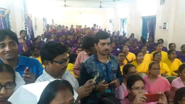 দুর্নীতি ও দলবাজির কারণ যাচাইয়ে দুর্নীতি ও দলবাজির কারণ যাচাইয়ে