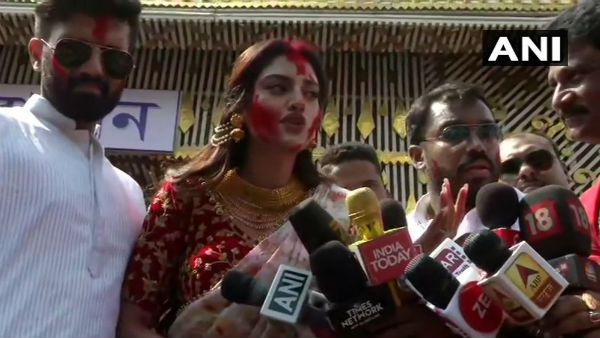 ‘ওসব বিতর্কে কান দিই না’