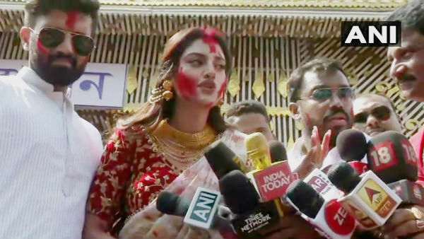 ‘আমি ঈশ্বরের বিশেষ সন্তান’ ‘আমি ঈশ্বরের বিশেষ সন্তান’