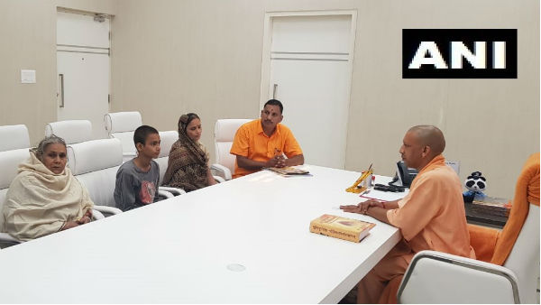 নেপালে পালিয়ে গিয়েছিল অভিযুক্তরা