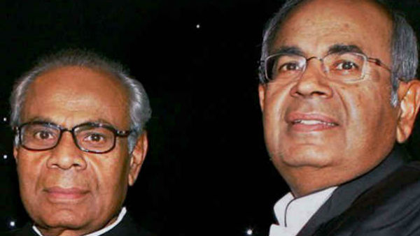  হিন্দুজা ব্রাদার্স