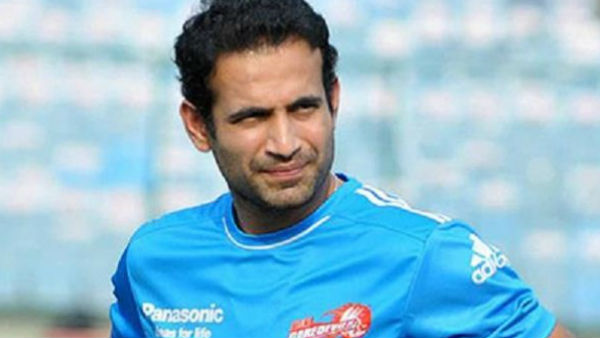 তামিল সিনেমায় অভিনয় করবেন ইরফান পাঠান, ঘোষণা টুইটারে তামিল সিনেমায় অভিনয় করবেন ইরফান পাঠান, ঘোষণা টুইটারে