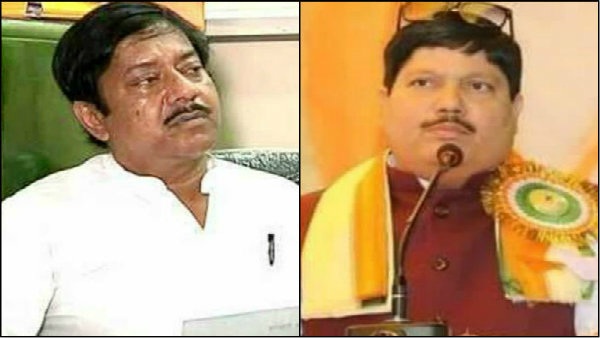 ভাটপাড়ায় প্রেস্টিজ ফাইট ভাটপাড়ায় প্রেস্টিজ ফাইট